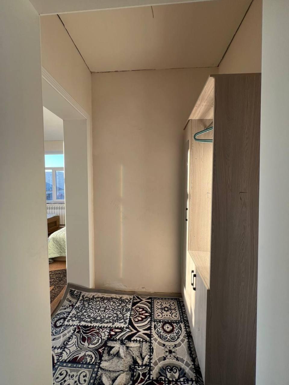 Emir Guest House In Karakol Room photo